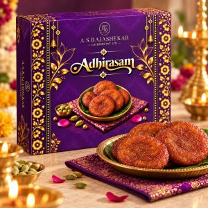 Adhirasam