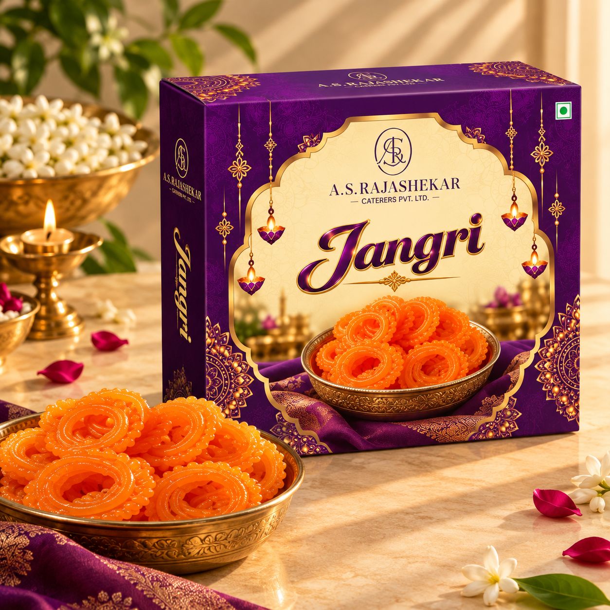 Jangri