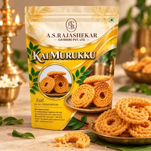 Kai Murukku 250g