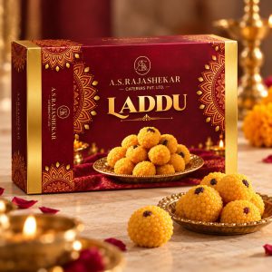 Laddu 250g
