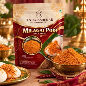 Idli Podi 250g