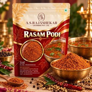 Rasam Podi 250g