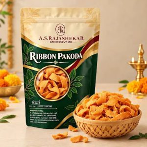 Ribbon Pakoda 250g