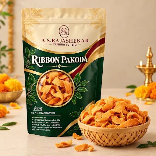 Ribbon Pakoda 250g