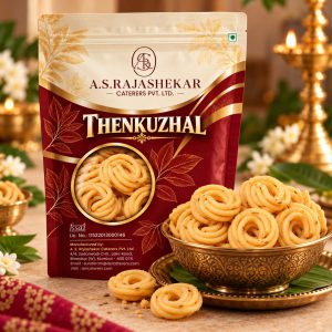 Thenkuzhal 250g